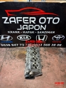 HYUNDAİ - SANTA FE / D4EA 2.0 CRDİ DİZEL SİLİNDİR KAPAĞI