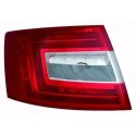 SKODA OCTAVİA 2013 2017 STOP SOL SIFIR  5E5945111A