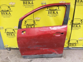 OPEL CROSSLAND X SOL ÖN KAPI ÇIKMA ORJİNAL YEDEK PARÇA