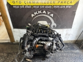 CİTROEN C3 1.6 HDI ÇIKMA ORİJİNAL DV6 MOTOR KOMPLE
