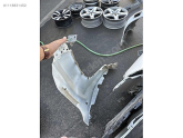 Oto Çıkma Parça / Kaporta & Karoser / Çamurluk / Mitsubishi / L200 / Çıkma Parça 