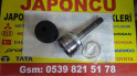 Oto Çıkma Parça / Alt Takım & Direksiyon / Aks / Nissan / Terrano / Sıfır Parça 