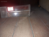 Oto Çıkma Parça / Elektrik / Stop / Opel / Rekord / Çıkma Parça 