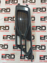 AUDİ A6 SİS FARI ÇERÇEVESİ SOL 4G0807681AE
