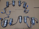 MERCEDES W210 W208 KOLTUK MOTOR 210 820 03 08