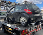 Hyundai i20 çıkma orjinal sol ön kapı