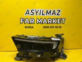 MOKKA LED SOL FAR (HATASIZ) - 9837331880