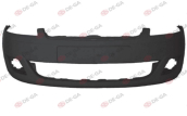 FORD FİESTA ÖN TAMPON 2005-2008 SIFIR