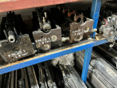FORD CONNECT 1.8 TDCİ  SİLİNDİR  KAPAĞI
