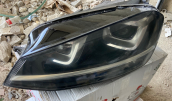 Oto Çıkma Parça / Elektrik / Far / Volkswagen / Golf / Çıkma Parça 