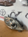 2009-2012 TOYOTA AURIS CIKMA ORJINAL SAG ON FAR