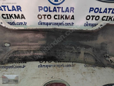 Oto Çıkma Parça / Kaporta & Karoser / Arka Tampon / Renault / Clio / Çıkma Parça 