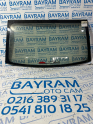 KİA RİO SEDAN ARKA CAM 2005-2011 ÇIKMA