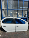RENAULT SYMBOL SAG  ARKA   KAPI ÇIKMA ORJİNAL DOLU BOŞ