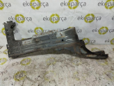 MERCEDES GLC SOL ÖN ŞASE A2066203200 A2546200701 A2546204500