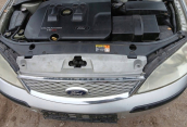 Oto Çıkma Parça / Motor / Motor Komple / Ford / Mondeo / Çıkma Parça 