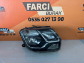 DUSTER SAĞ FAR ORJİNAL