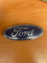 Ford transit arka bagaj arması amblem