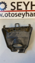 Ford Fiesta 2005 torpido kapağı kilit karşılığı
