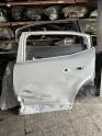 Peugeot 408 sağ arka kapı stop motor şanzıman