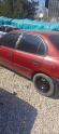 Toyota Corolla sol arka kapı