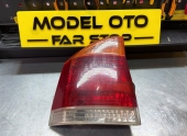 OPEL VECTRA C SOL ARKA STOP