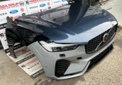 Oto Çıkma Parça / Kaporta & Karoser / Kaput / Volvo / XC60 / Çıkma Parça 