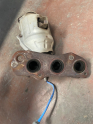 Oto Çıkma Parça / Nissan / Micra / Egzoz / Partikül Filtresi / Çıkma Parça 