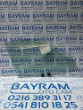 HONDA CRV ÖN KAPI CAMI SAĞ 02-