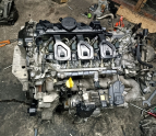 Renault trafik 2.0dci dolu garantili motor anahtar teslim yapılır