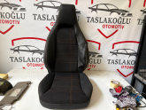 MERCEDES CLA SOL ŞÖFÖR KOLTUK DÖŞEMESİ VE PARÇALARI