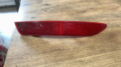 volkswagen jetta sol arka tampon reflektörü 2011-2014
