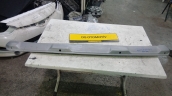 2024-2026 RENAULT KANGOO ARKA TAMPON KAPLAMASI