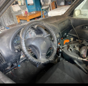 Citroen Saxo direksiyon simidi