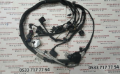 04E972627EJ SKODA OCTAVIA 2014 - 2021 MOTOR TESİSATI