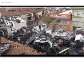 Oto Çıkma Parça / Fren & Debriyaj / Vestenhauz (Westinghouse) / Toyota / Corolla / Çıkma Parça 