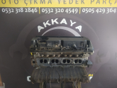Z16XEP Opel Vectra C Silindir Kapağı Çıkma Orijinal