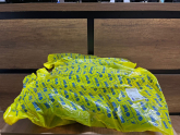 FİAT EGEA ARKA TAMPON BRAKETİ SIFIR OPAR 52080634 52080633