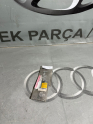 MEGANE 1 MONOGROMLU MEGANE YAZISI BAGAJ İÇİN ORJ-SIFIR 7700845989