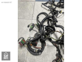 Peugeot 207 1.6hdi motor elektrik tesisatı 9636079380