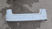 2011-2015 Ford Focus 3 Hb Arka Tampon