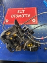 81310-1E000 HYUNDAİ ACCENT ERA SOL ARKA KAPI KİLİDİ HALATI 06-11