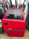 OPEL MERİVA A SAĞ ARKA KAPI DOLU  - CK OTOMOTİV -