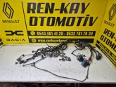 A084116780R RENAULT CLİO 4 ELEKTRİK TESİSATI ORJ ÇIKMA RENKAY