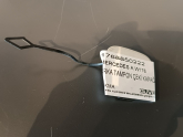 MERCEDES A W176 ARKA TAMPON ÇEKİ KAPAĞI 1768850222 Ç