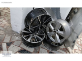 Nissan NISSAN QASHQAI J12 e-POWER ÇELİK JANT ORİJİNAL