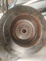 Oto Çıkma Parça / Motor / Krank Kasnağı / Renault / Safrane / Çıkma Parça 