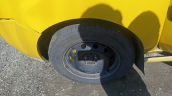 Fiat Albea 15 inç takım cant