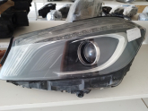 MERCEDES W176 XENON SOL FAR ÇIKMA 1768201161
