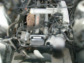 Toyota Cressida 2.0 Komple Motor